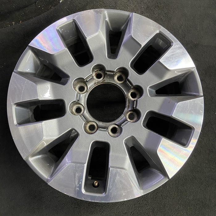 OEM Wheel Rim SAW14032 - Angle View