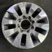 OEM Wheel Rim SAW14032 - Angle View