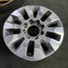 OEM Wheel Rim SAW14032 - Side Profile