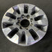 OEM Wheel Rim SAW14032 - Close-Up Detail