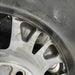 OEM Wheel Rim SAW14032 - Back View
