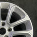 18" GRAND CHEROKEE 14 18x8 aluminum opt WPK Original OEM Wheel Rim - Close-Up Detail