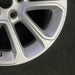 18" GRAND CHEROKEE 14 18x8 aluminum opt WPK Original OEM Wheel Rim - Back View