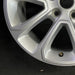 18" GRAND CHEROKEE 14 18x8 aluminum opt WPK Original OEM Wheel Rim - Additional View