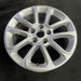 18" GRAND CHEROKEE 14 18x8 aluminum opt WPK Original OEM Wheel Rim - View 7