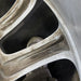 18" GRAND CHEROKEE 14 18x8 aluminum opt WPK Original OEM Wheel Rim - View 10