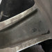18" WRANGLER 12-17 18x7.5, 7 spoke Original OEM Wheel Rim - Back View