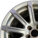 18" Original OEM Wheel Rim - Angle View