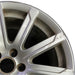 18" Original OEM Wheel Rim - Side Profile