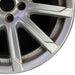 18" Original OEM Wheel Rim - Close-Up Detail