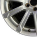 18" Original OEM Wheel Rim - Back View