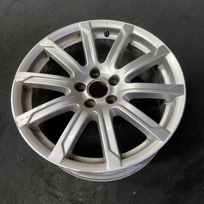 18" Original OEM Wheel Rim - View 8