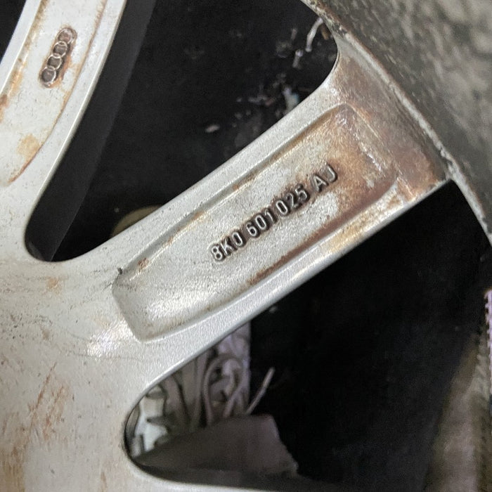 18" Original OEM Wheel Rim - View 10