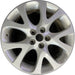 18" MAZDA 6 11-13 18x8 , Original OEM Wheel Rim - Front View