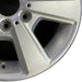 16" ESPRINTER 2500 24-25 16x6.5 aluminum 6 spoke Original OEM Wheel Rim - Close-Up Detail