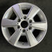16" ESPRINTER 2500 24-25 16x6.5 aluminum 6 spoke Original OEM Wheel Rim - Additional View