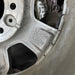16" ESPRINTER 2500 24-25 16x6.5, aluminum Original OEM Wheel Rim - Back View