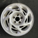 16" STEALTH 91-93 16x8 , R. Original OEM Wheel Rim - Angle View