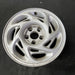 16" STEALTH 91-93 16x8 , R. Original OEM Wheel Rim - Close-Up Detail