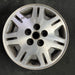 16" LUMINA CAR 90 16x6.5 , 38mm offset Original OEM Wheel Rim - Angle View