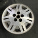 16" LUMINA CAR 90 16x6.5 , 38mm offset Original OEM Wheel Rim - Side Profile
