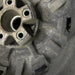 16" LUMINA CAR 90 16x6.5 , 38mm offset Original OEM Wheel Rim - Additional View