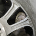 17" FUSION 19 17x7.5, aluminum, 10 spoke , w/flared spoke ends, Original OEM - Additional View