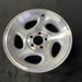 16" EXPLORER 98 16x7 aluminum 5 spoke ID F87A-HA machined face Original OEM - View 8