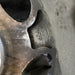 16" EXPLORER 98 16x7 aluminum 5 spoke ID F87A-HA machined face Original OEM - View 9
