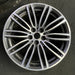 19" 530e 18-20 19x8 10 spoke double spoke dark gray orbit gray Original OEM - Additional View