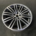 19" 530e 18-20 19x8 10 spoke double spoke dark gray orbit gray Original OEM - View 8