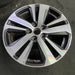 18" LEGACY 18 18x7 alloy Wag 5 spoke Limited machined center cap dark gray - View 7