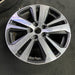 18" LEGACY 18 18x7 alloy Wag 5 spoke Limited machined center cap dark gray - View 7