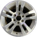 18" SIERRA 1500 PICKUP 19 classic , 18x8.5, 5 spoke, double Original OEM Wheel - Front View