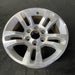 18" SIERRA 1500 PICKUP 19 classic , 18x8.5, 5 spoke, double Original OEM Wheel - Close-Up Detail