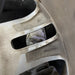 18" SIERRA 1500 PICKUP 19 classic , 18x8.5, 5 spoke, double Original OEM Wheel - Back View