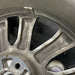 19" MAZDA CX-5 21 aluminum, 19x7, gloss black Original OEM Wheel Rim - Additional View
