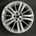 20" RANGE ROVER SPORT 09 alloy 20x9.5 15 spoke shadow chrome silver entire - Additional View