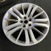 20" RANGE ROVER SPORT 09 alloy 20x9.5 15 spoke shadow chrome silver entire - View 7