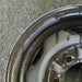 14" FRONTIER 98 4x2, 14x5 Original OEM Wheel Rim - Side Profile
