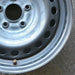 16" SENTRA 13-19 16x6.5, steel Original OEM Wheel Rim - Additional View