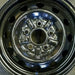 14" TACOMA 95-00 14x5 Original OEM Wheel Rim - Angle View