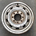 17" DODGE 2500 PICKUP 03-13 17x7.5 Original OEM Wheel Rim - Front View