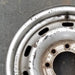 17" DODGE 2500 PICKUP 03-13 17x7.5 Original OEM Wheel Rim - Side Profile