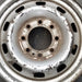 17" DODGE 2500 PICKUP 03-13 17x7.5 Original OEM Wheel Rim - Angle View