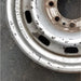 17" DODGE 2500 PICKUP 03-13 17x7.5 Original OEM Wheel Rim - Additional View