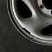 16" SEQUOIA 01-02 , steel, 5 holes Original OEM Wheel Rim - Additional View