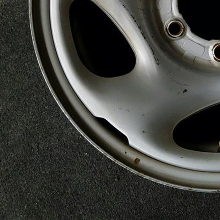 16" SEQUOIA 01-02 , steel, 5 holes Original OEM Wheel Rim - Additional View