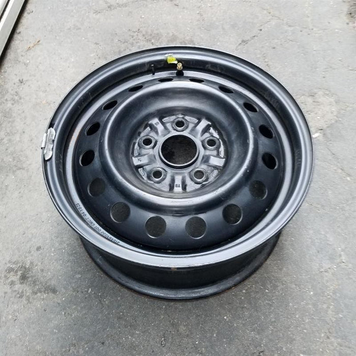 15" CAMRY 02-06 15x6.5, steel Original OEM Wheel Rim - View 8
