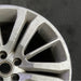 20" RANGE ROVER SPORT 09 alloy 20x9.5 15 spoke shadow chrome silver entire - Close-Up Detail
